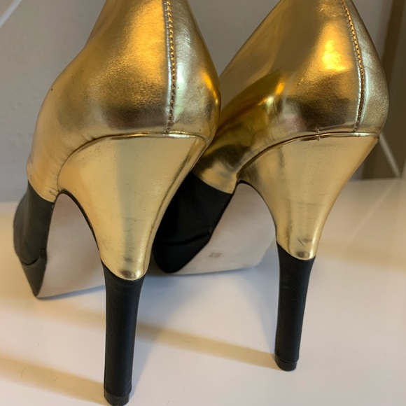 Sole Society | 4in platform heel | NWOT | sz8 - Picture 6 of 12